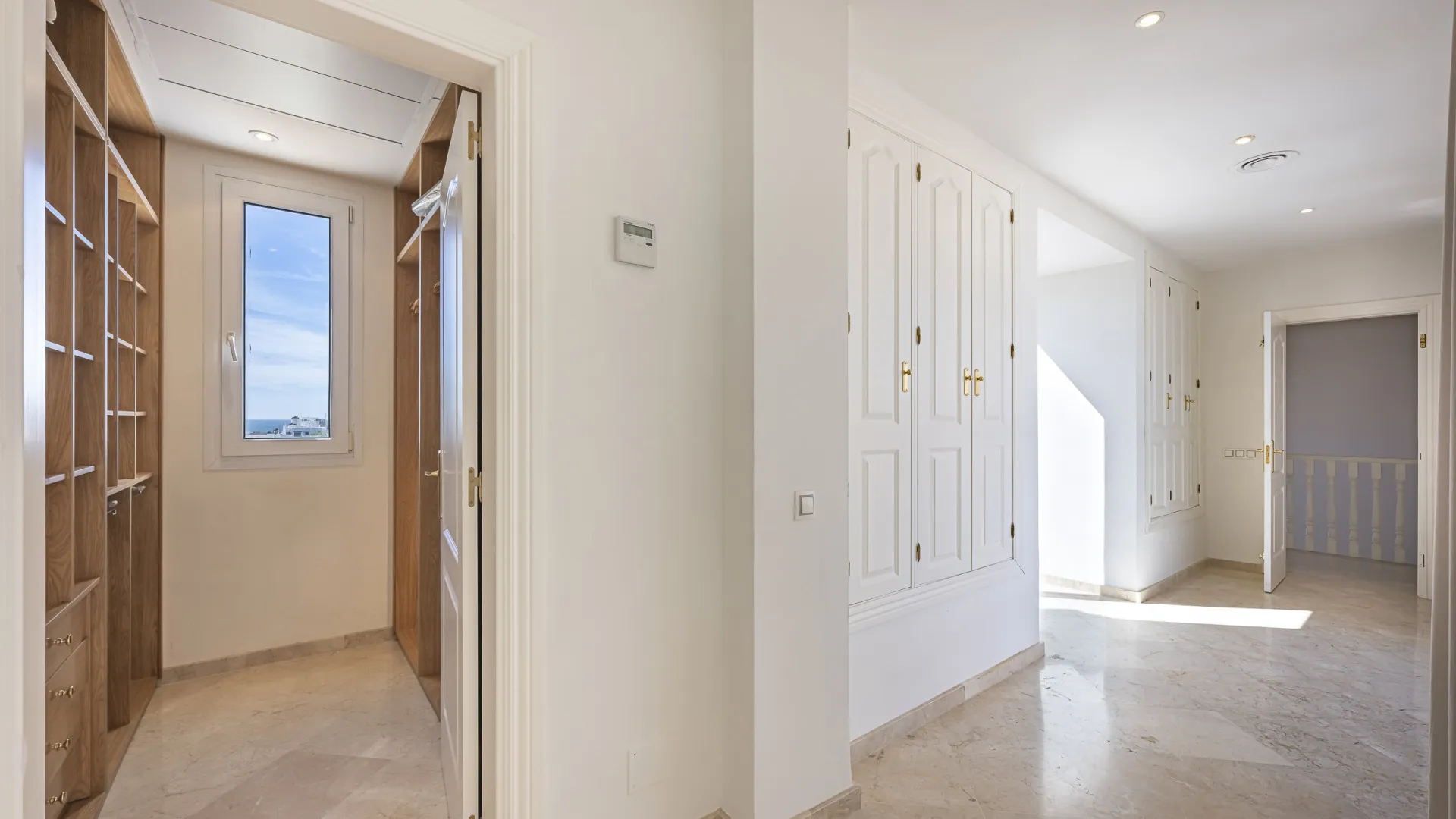 La Resina Golf, villa en venta
