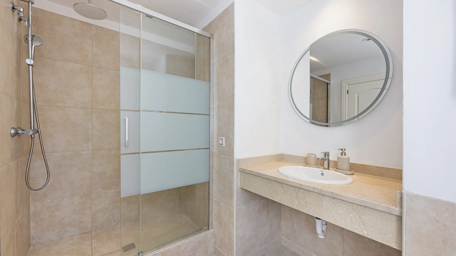La Resina Golf, villa en venta