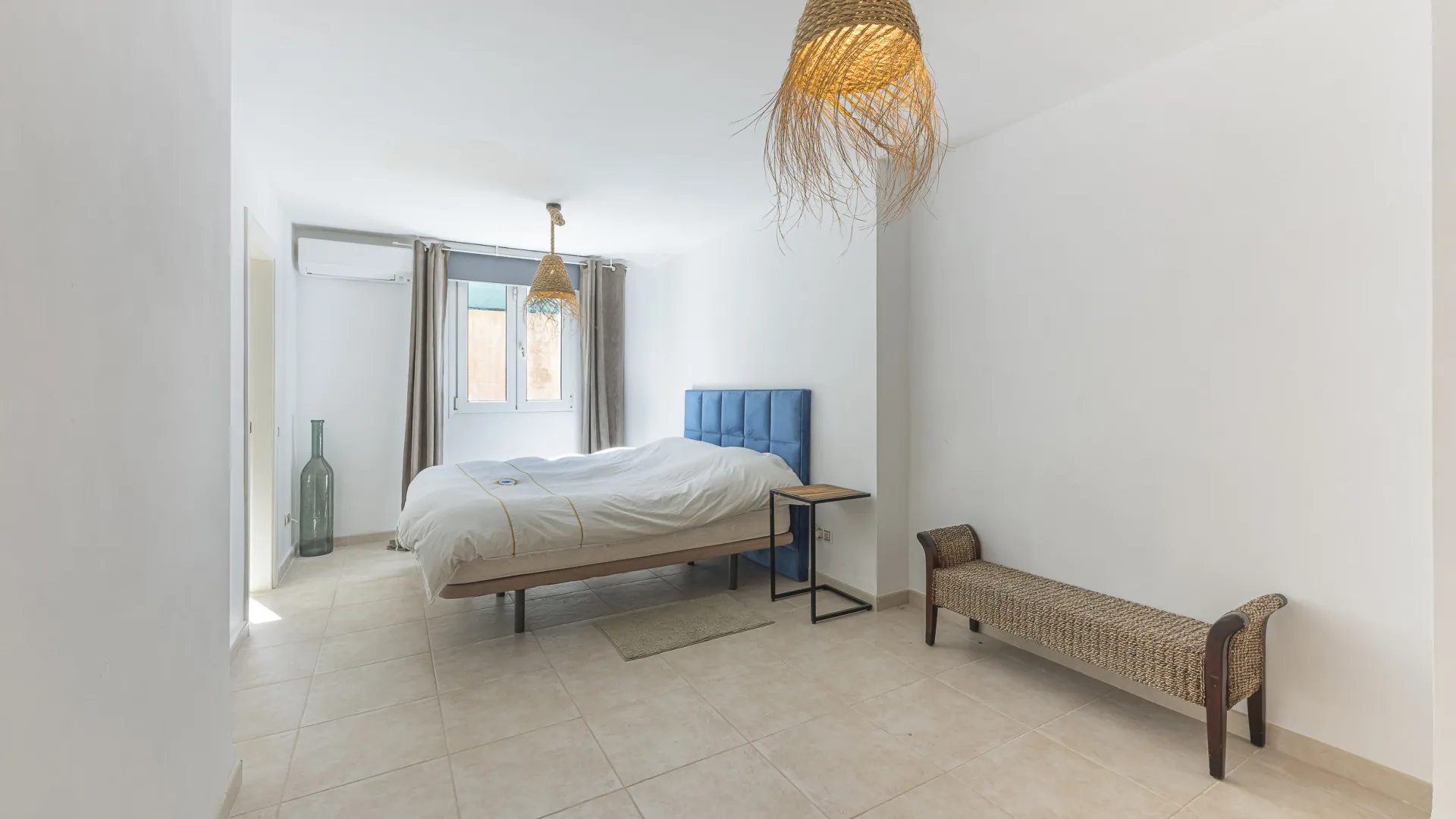 La Resina Golf, villa en venta