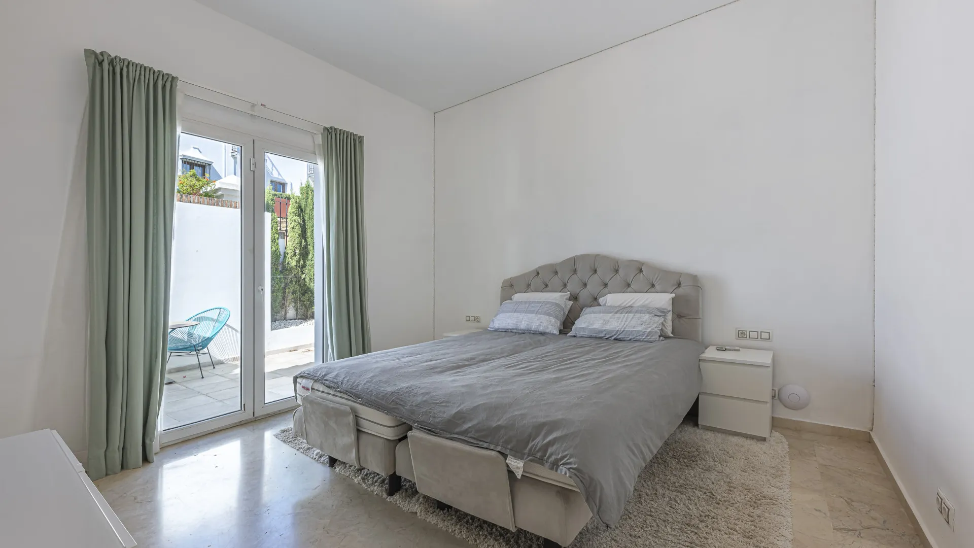 La Resina Golf, villa en venta