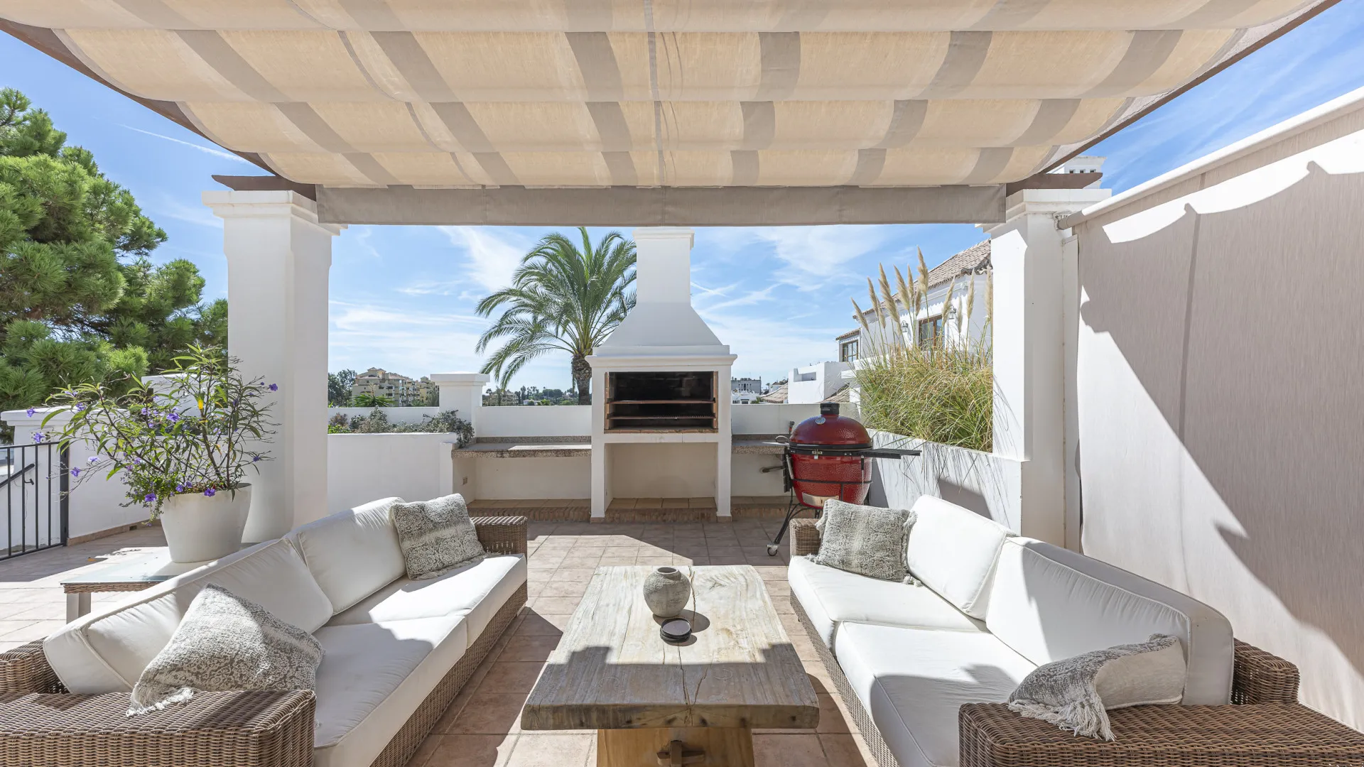 La Resina Golf, villa en venta
