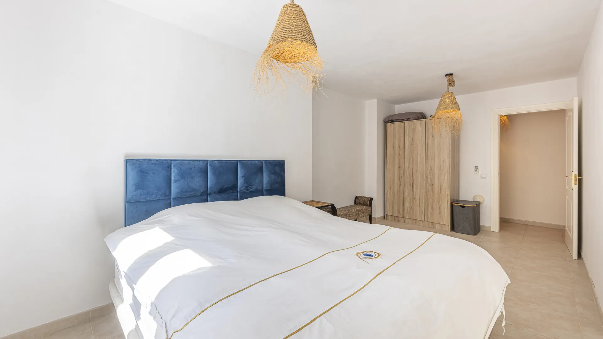 La Resina Golf, villa en venta