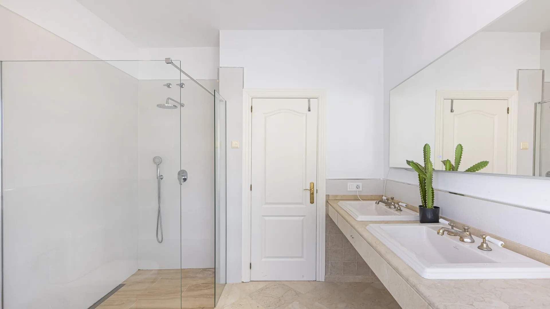 La Resina Golf, villa en venta