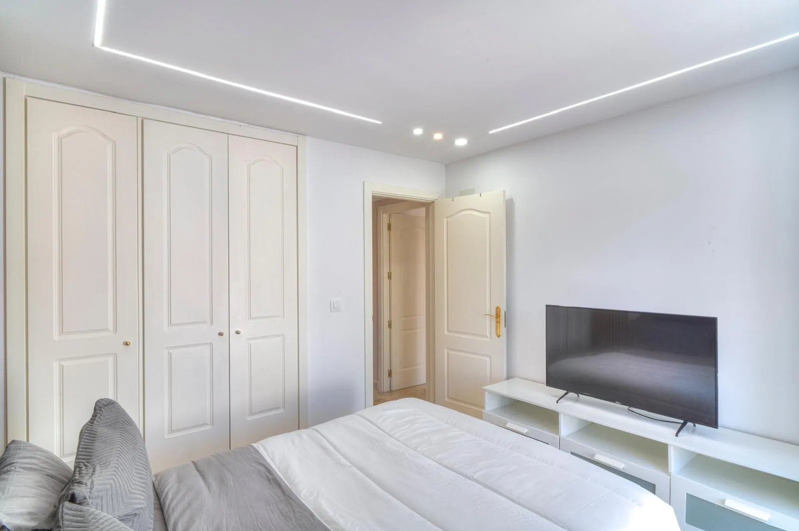 Los Naranjos de Marbella, adosado en venta