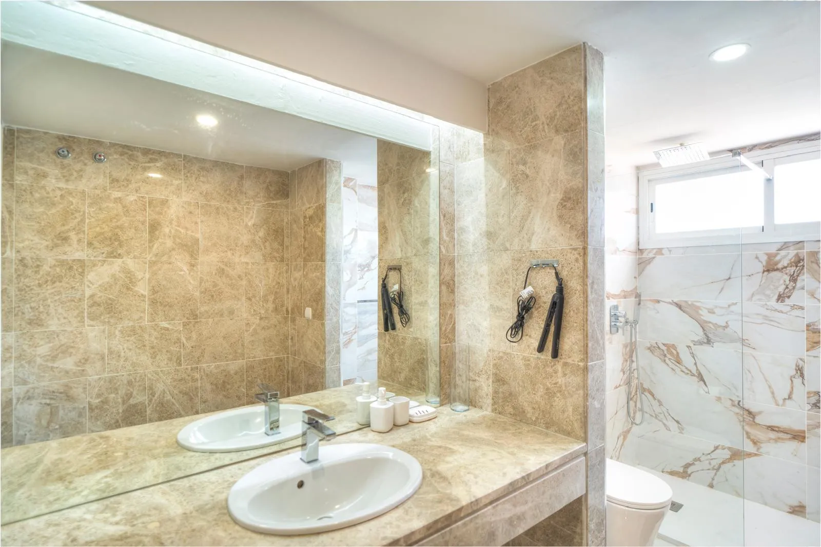 Los Naranjos de Marbella, adosado en venta