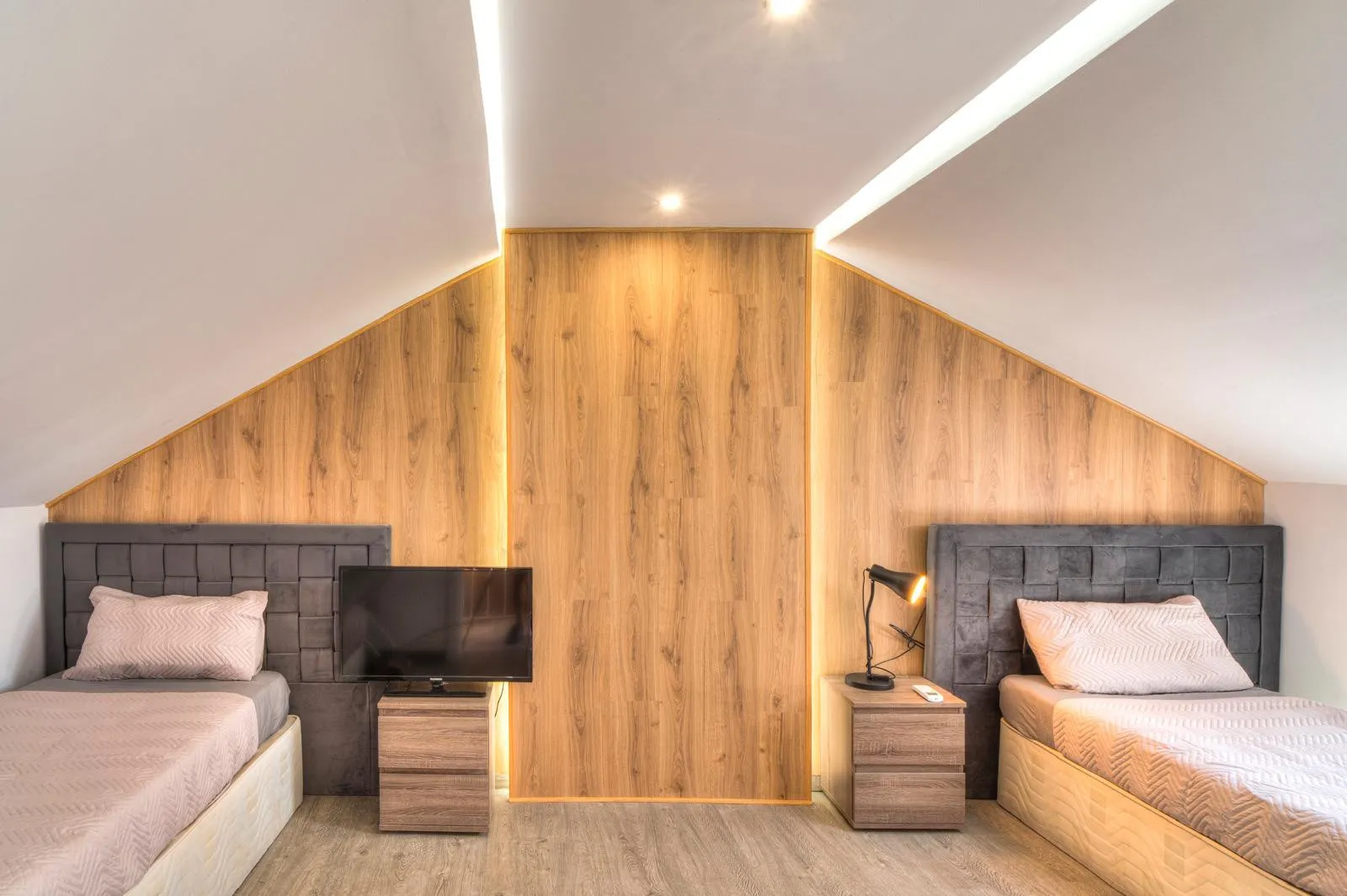 Los Naranjos de Marbella, adosado en venta