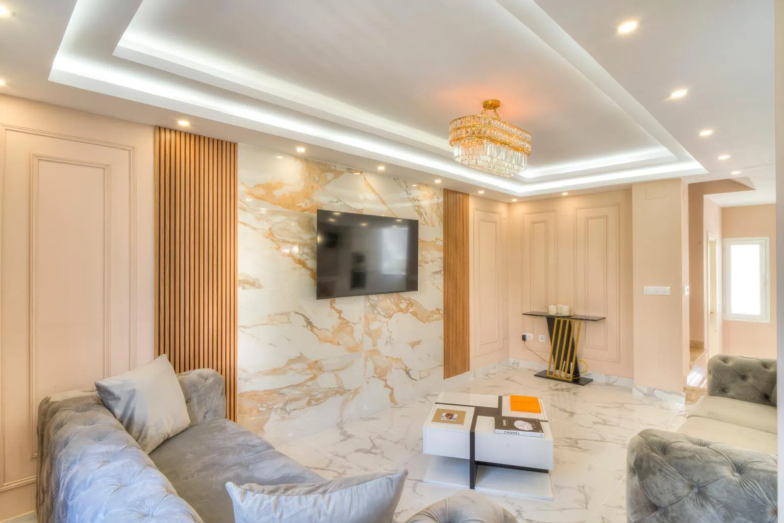 Los Naranjos de Marbella, adosado en venta