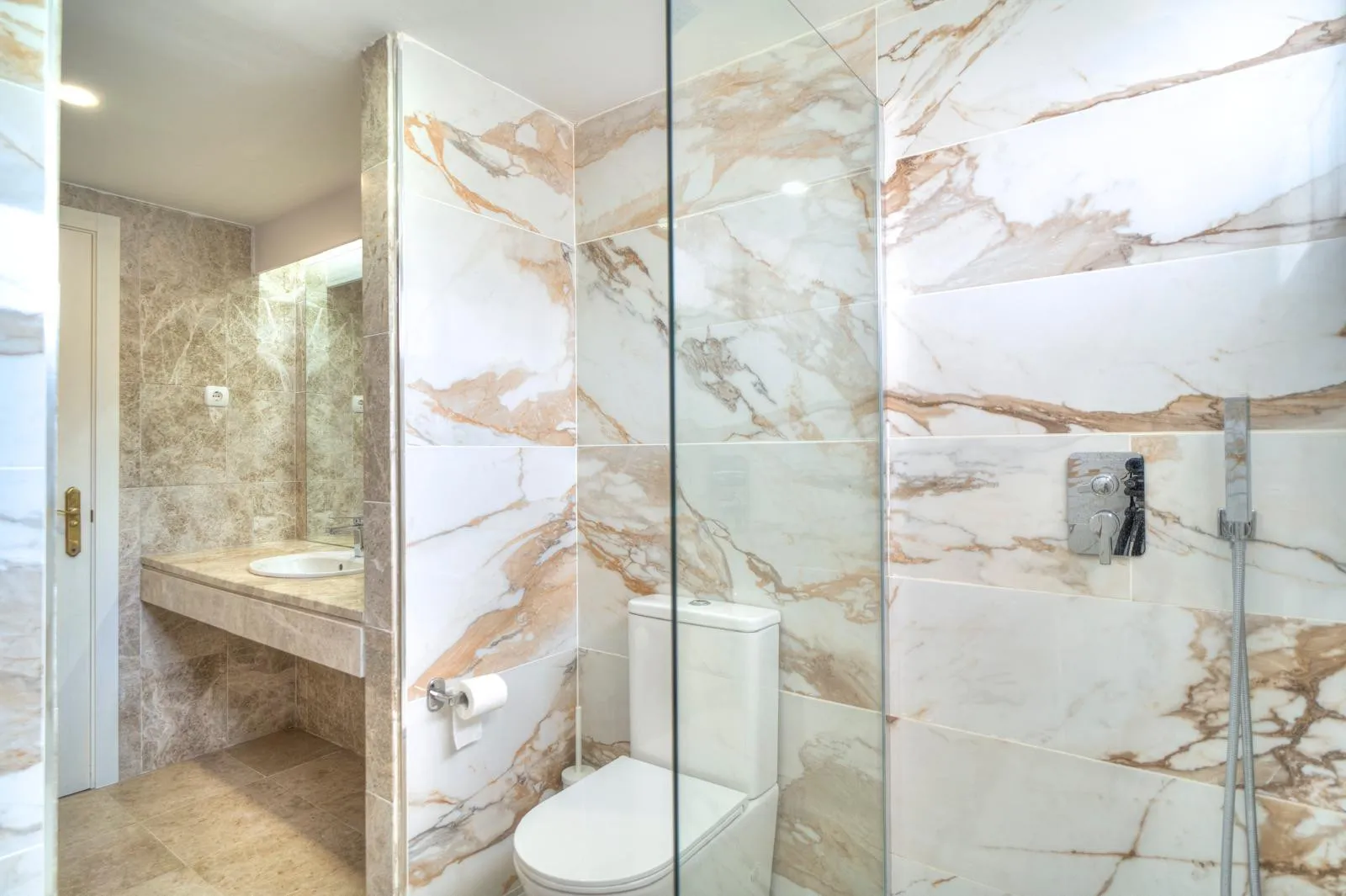 Los Naranjos de Marbella, adosado en venta