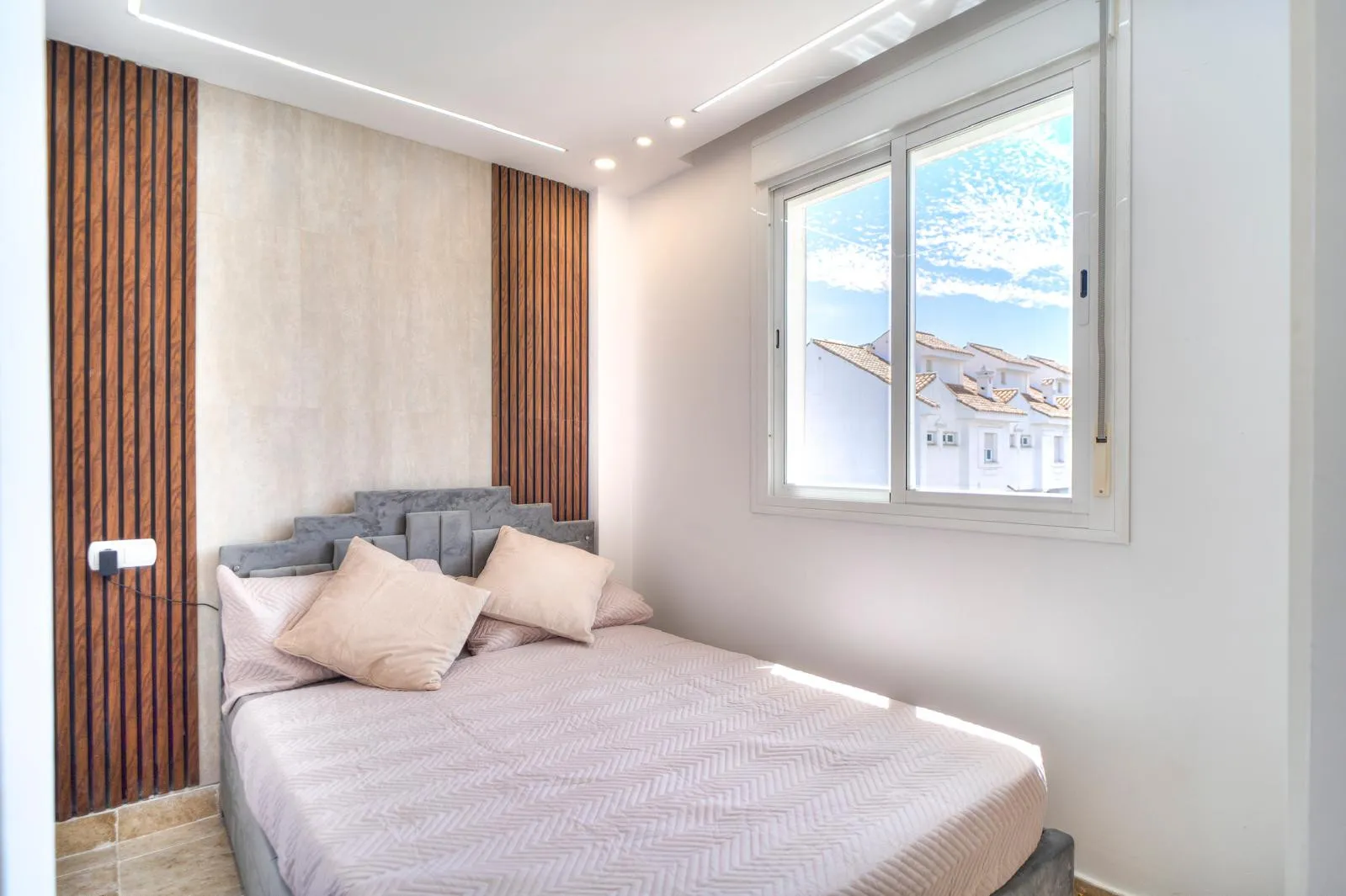 Los Naranjos de Marbella, adosado en venta