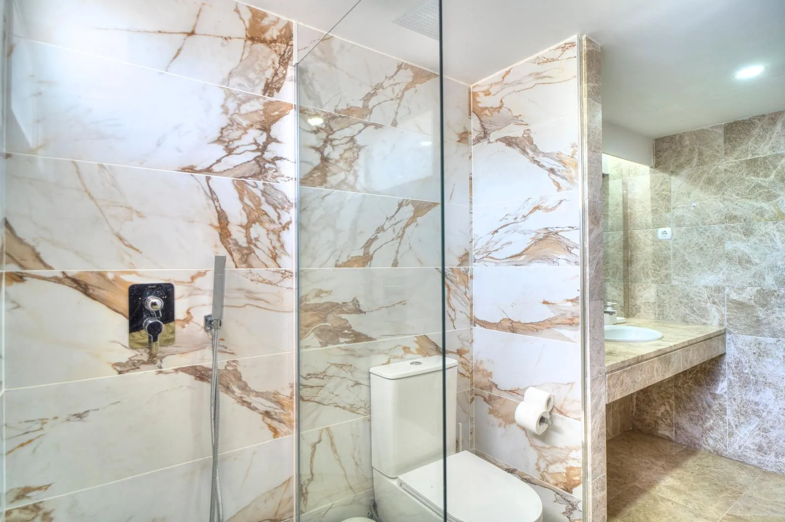 Los Naranjos de Marbella, adosado en venta