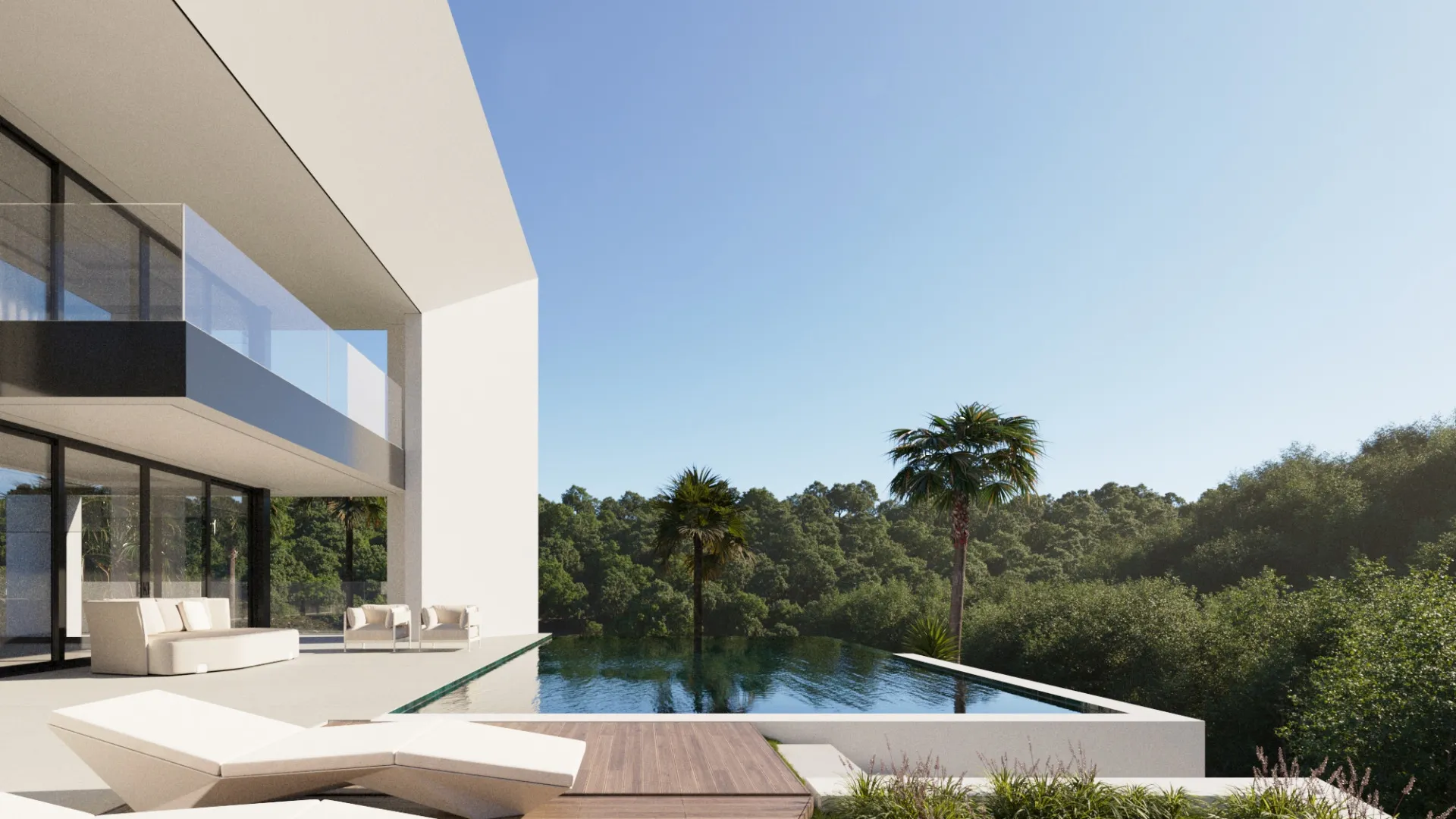 Plot for sale in Nueva Andalucia