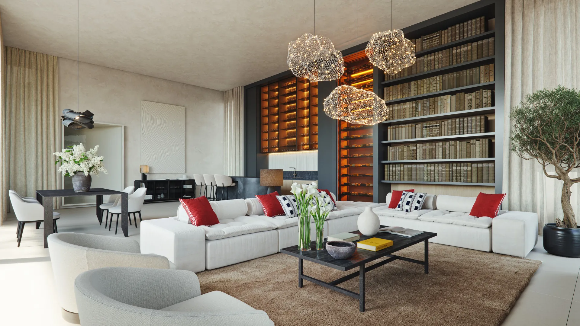 Plot for sale in Nueva Andalucia