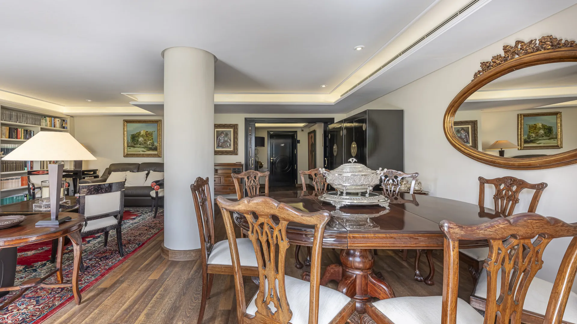 Buy Cipreses del Mar apartment with 4 bedrooms