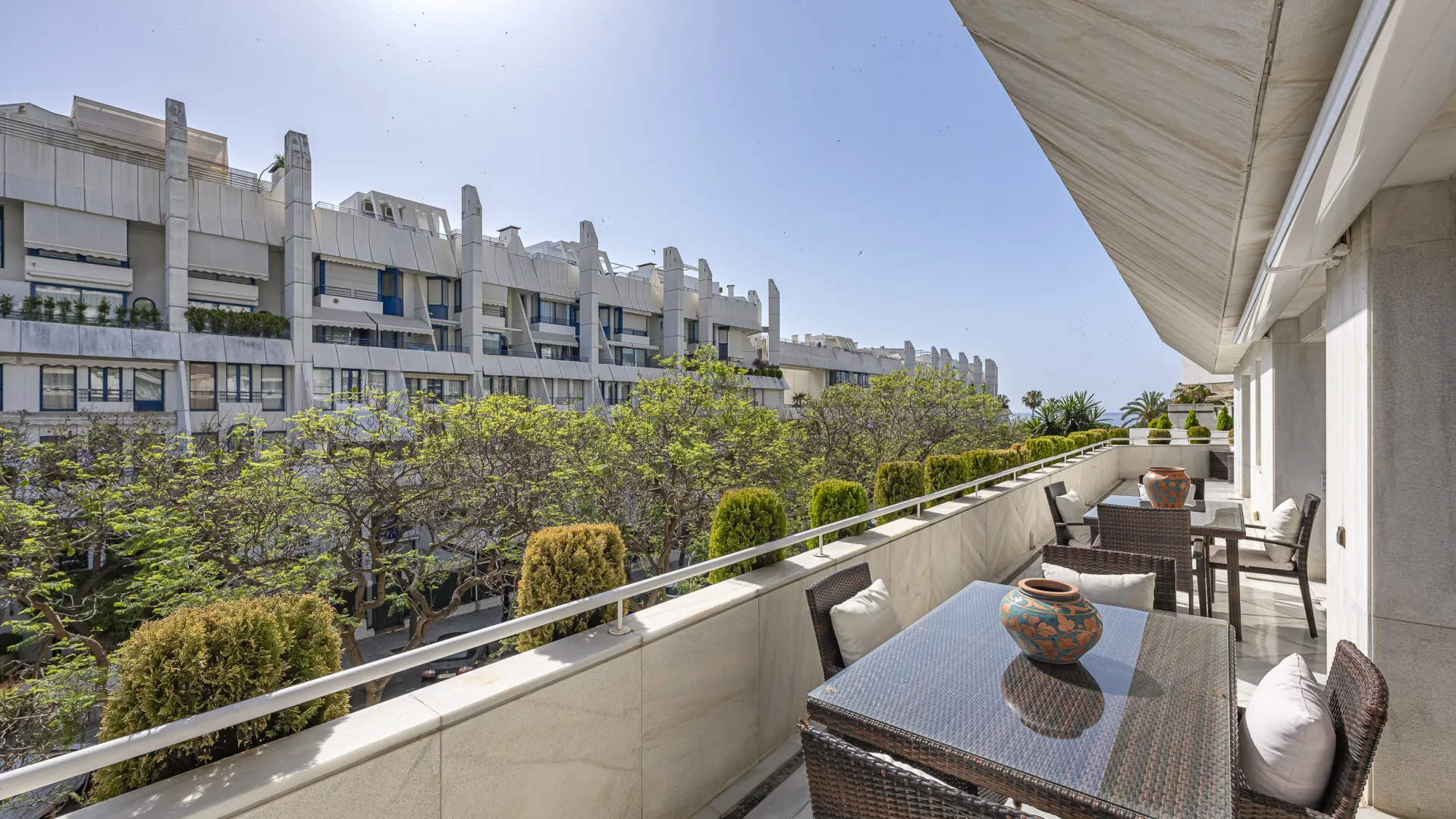 Buy Cipreses del Mar apartment with 4 bedrooms