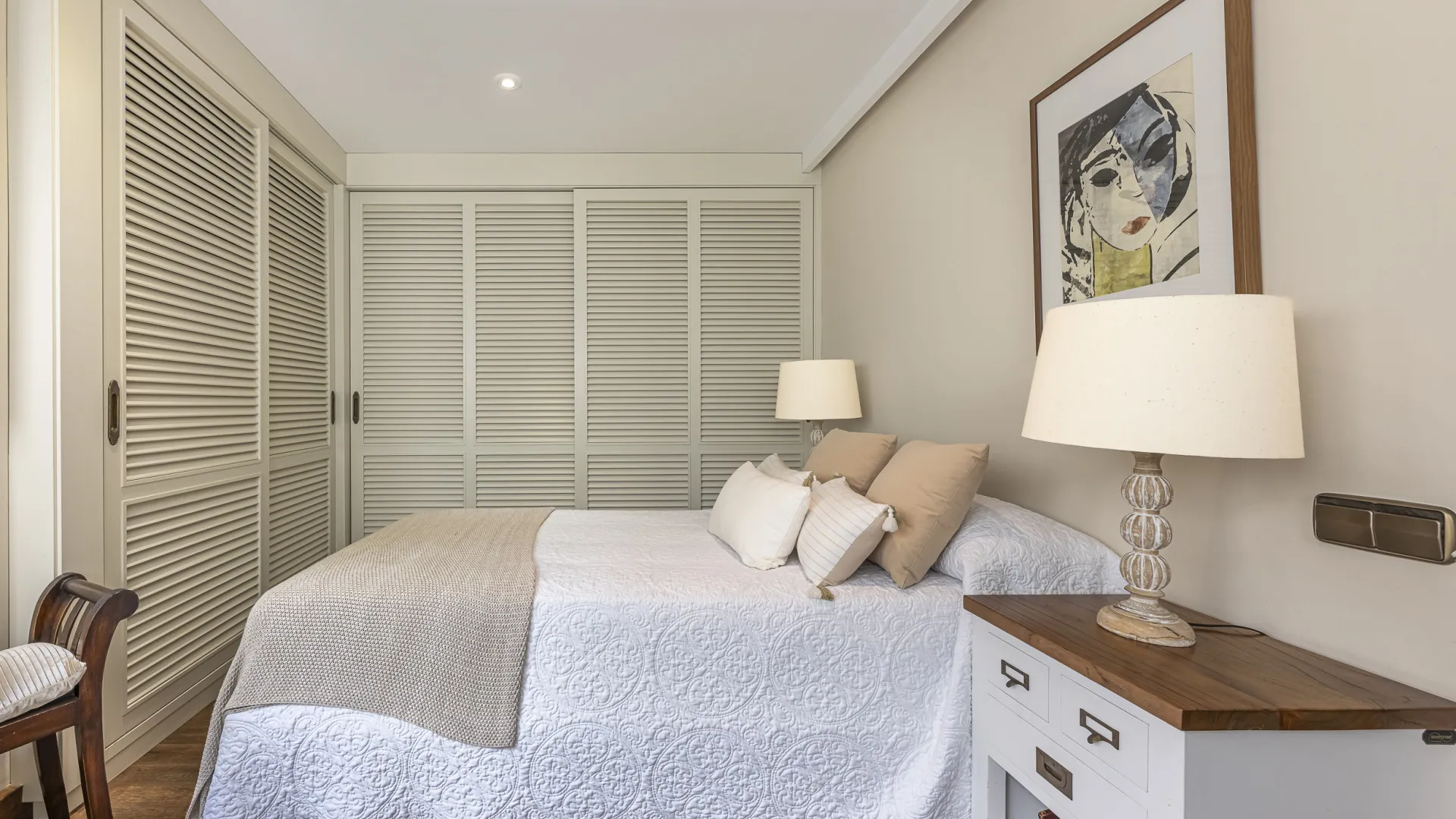 Buy Cipreses del Mar apartment with 4 bedrooms