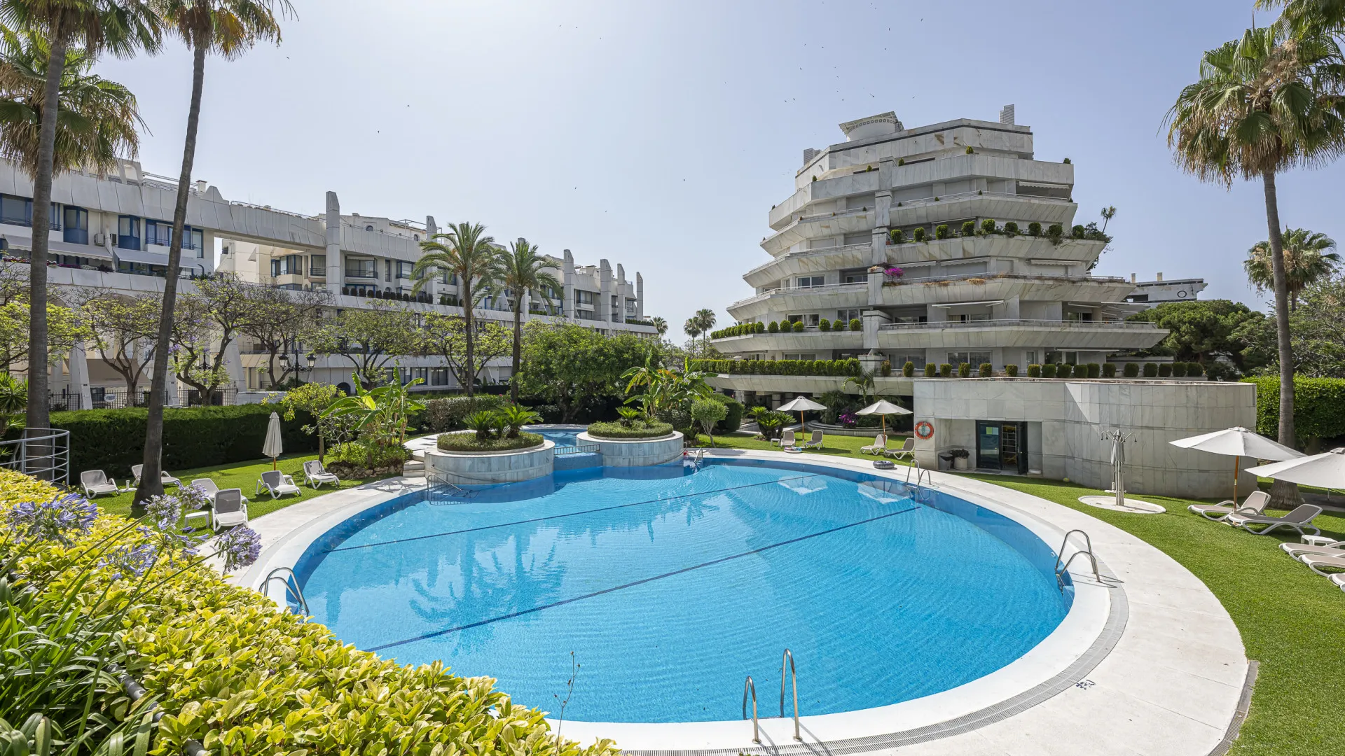 Buy Cipreses del Mar apartment with 4 bedrooms