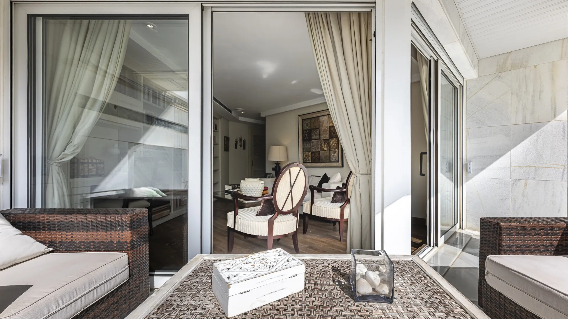 Buy Cipreses del Mar apartment with 4 bedrooms