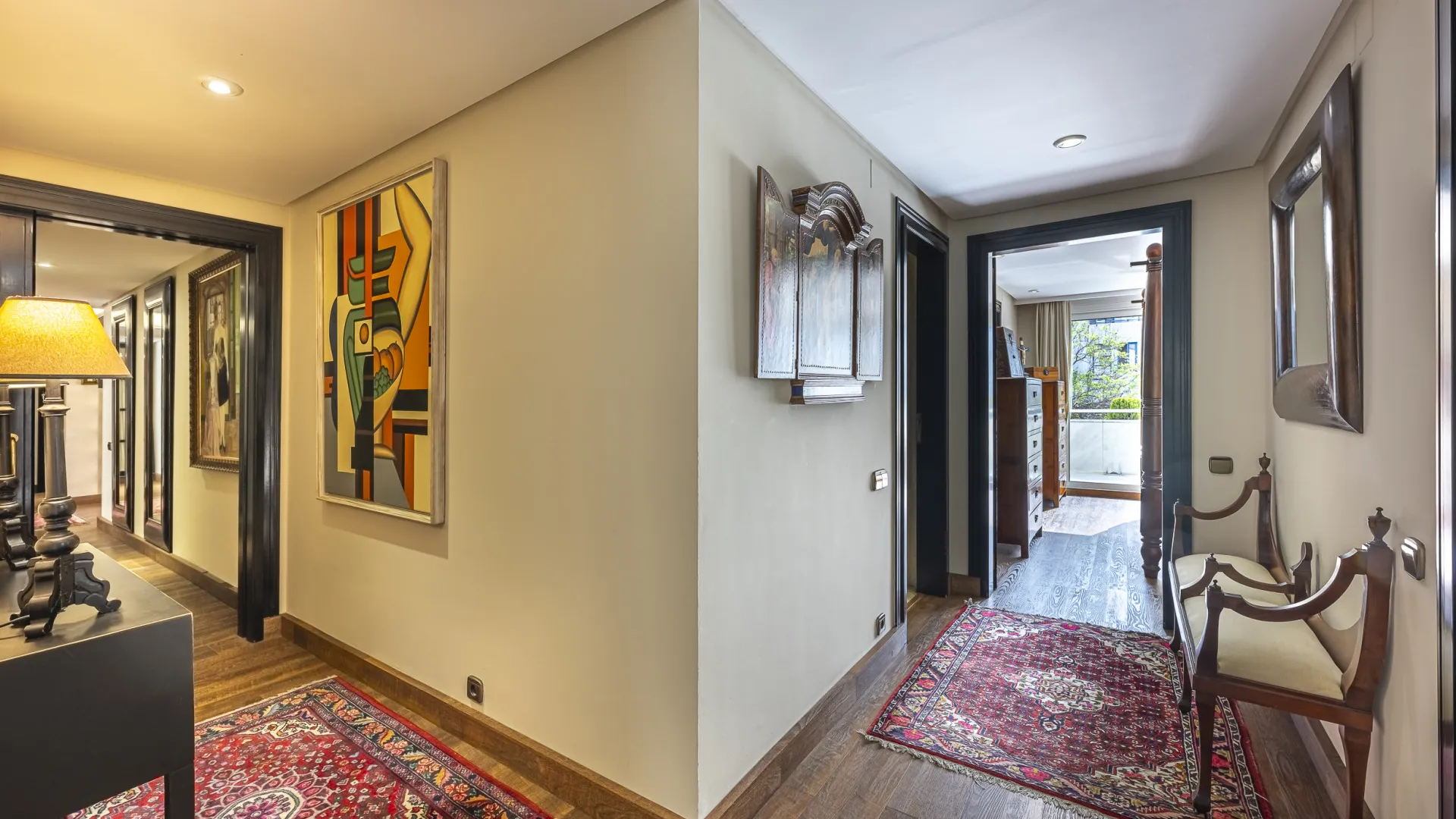 Buy Cipreses del Mar apartment with 4 bedrooms