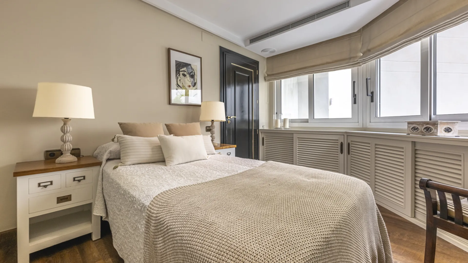 Buy Cipreses del Mar apartment with 4 bedrooms