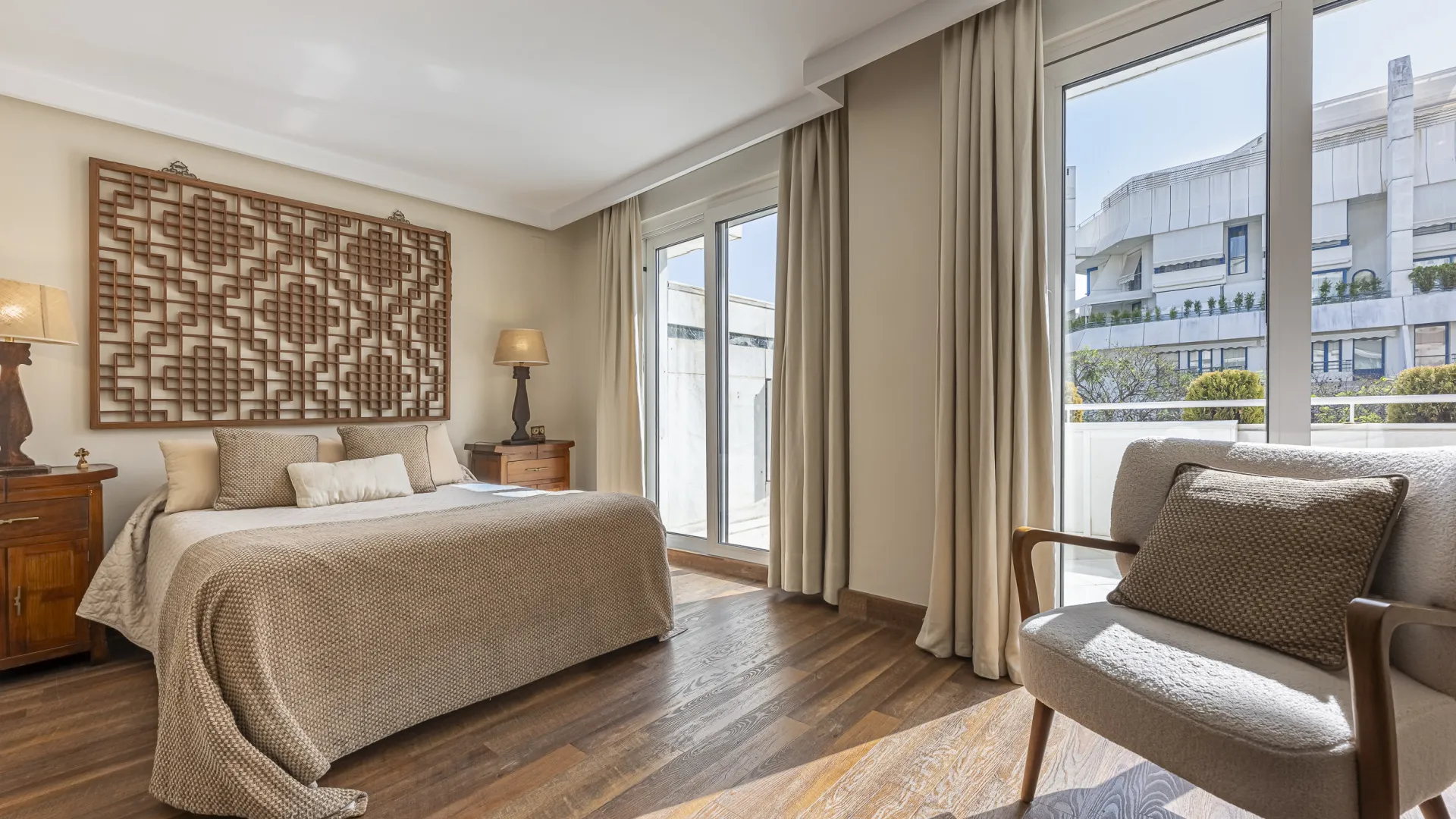 Buy Cipreses del Mar apartment with 4 bedrooms