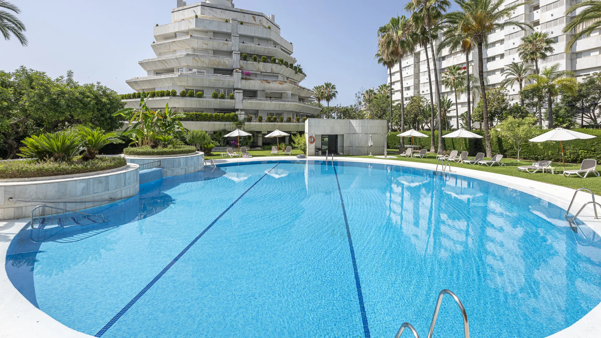 Buy Cipreses del Mar apartment with 4 bedrooms