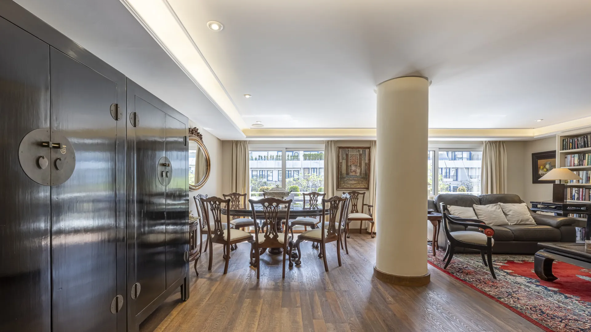 Buy Cipreses del Mar apartment with 4 bedrooms