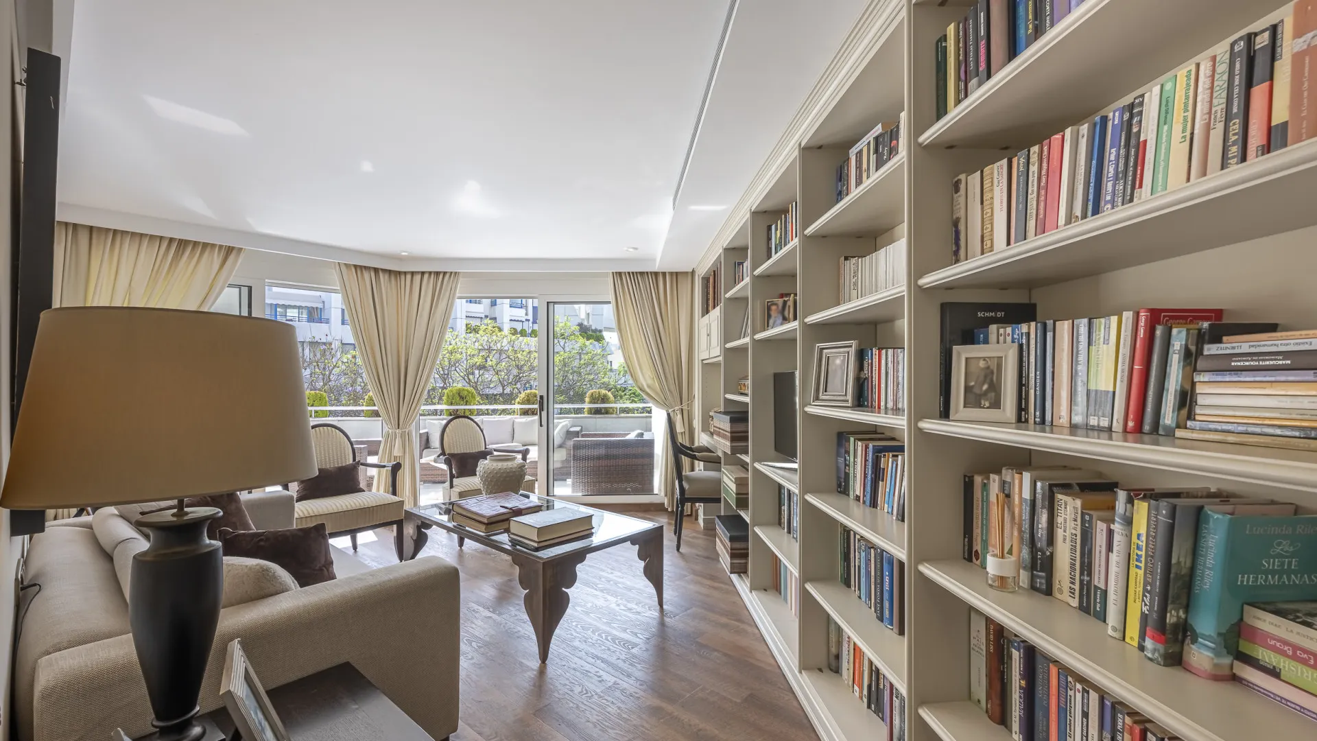 Buy Cipreses del Mar apartment with 4 bedrooms