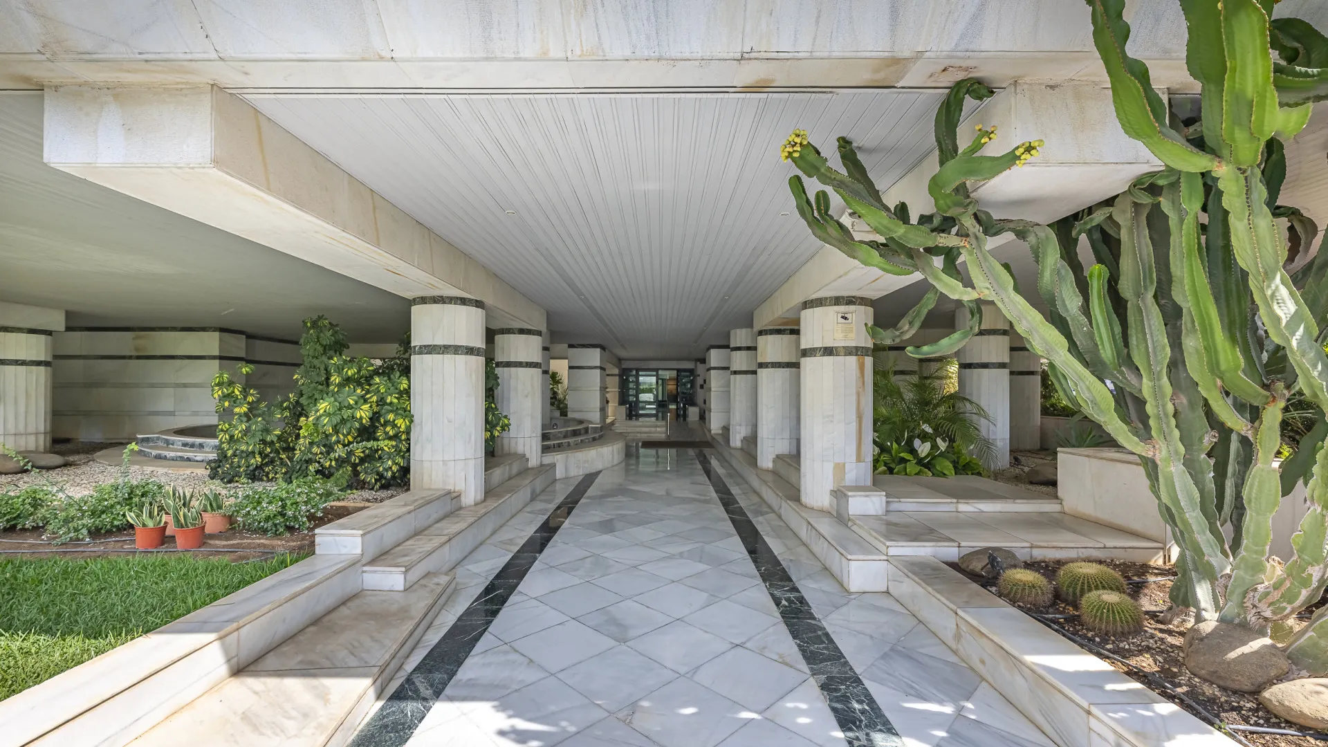 Buy Cipreses del Mar apartment with 4 bedrooms