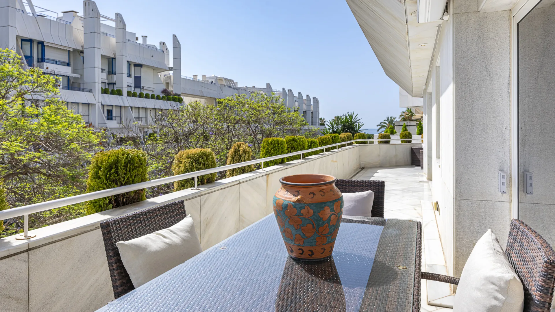 Buy Cipreses del Mar apartment with 4 bedrooms