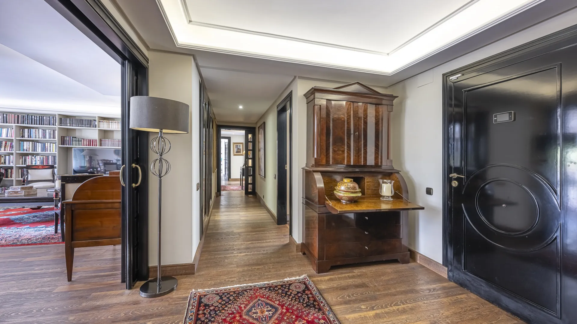 Buy Cipreses del Mar apartment with 4 bedrooms