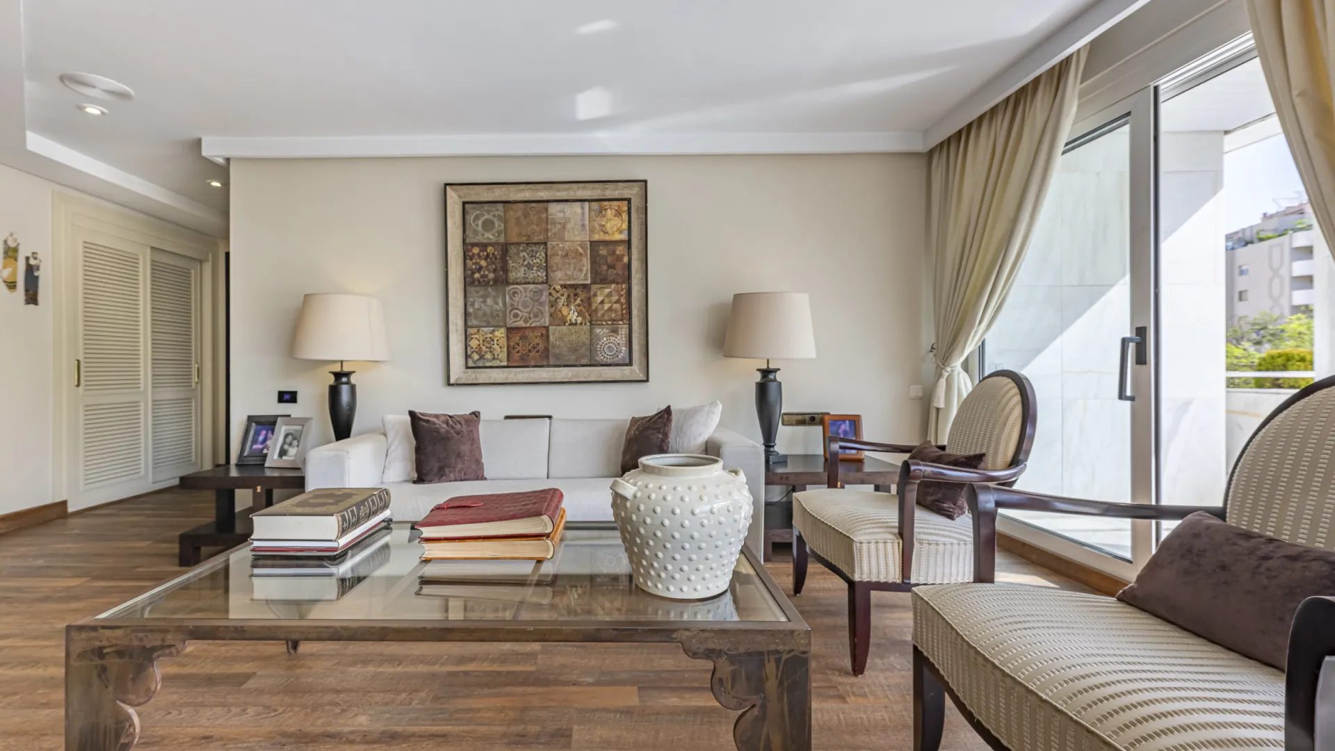 Buy Cipreses del Mar apartment with 4 bedrooms