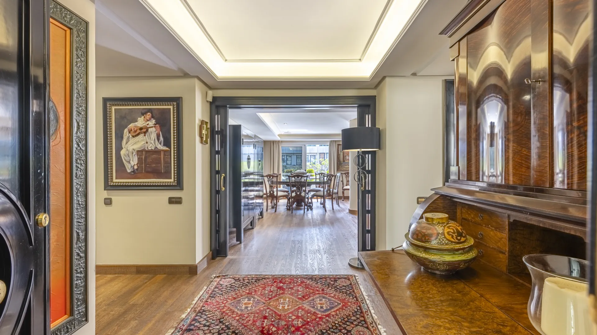 Buy Cipreses del Mar apartment with 4 bedrooms