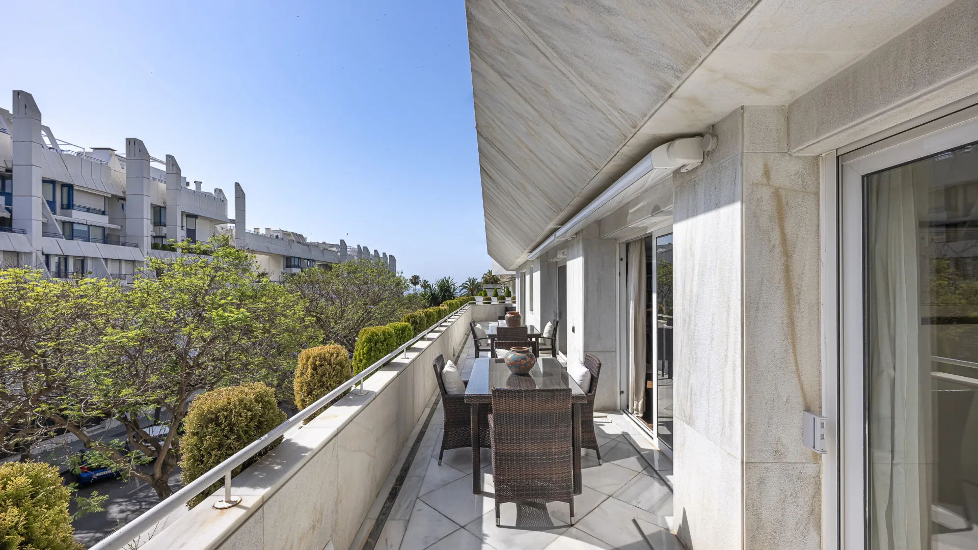 Buy Cipreses del Mar apartment with 4 bedrooms