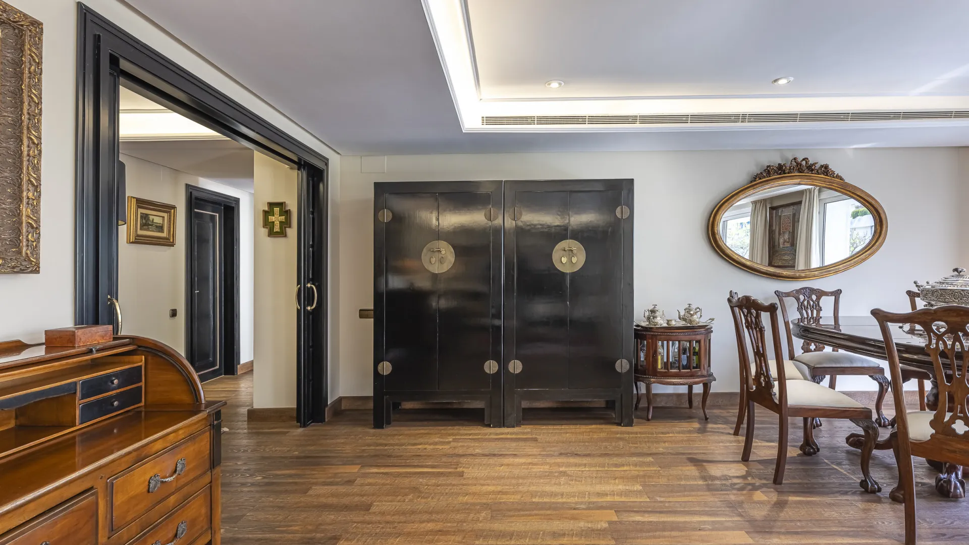 Buy Cipreses del Mar apartment with 4 bedrooms