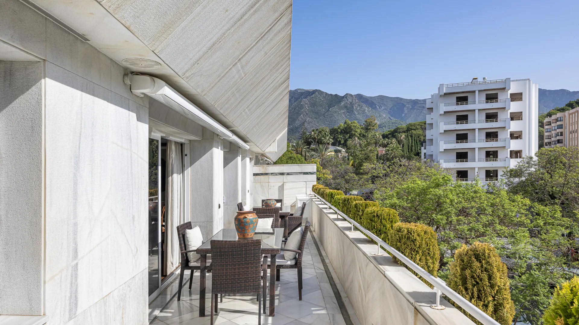 Buy Cipreses del Mar apartment with 4 bedrooms