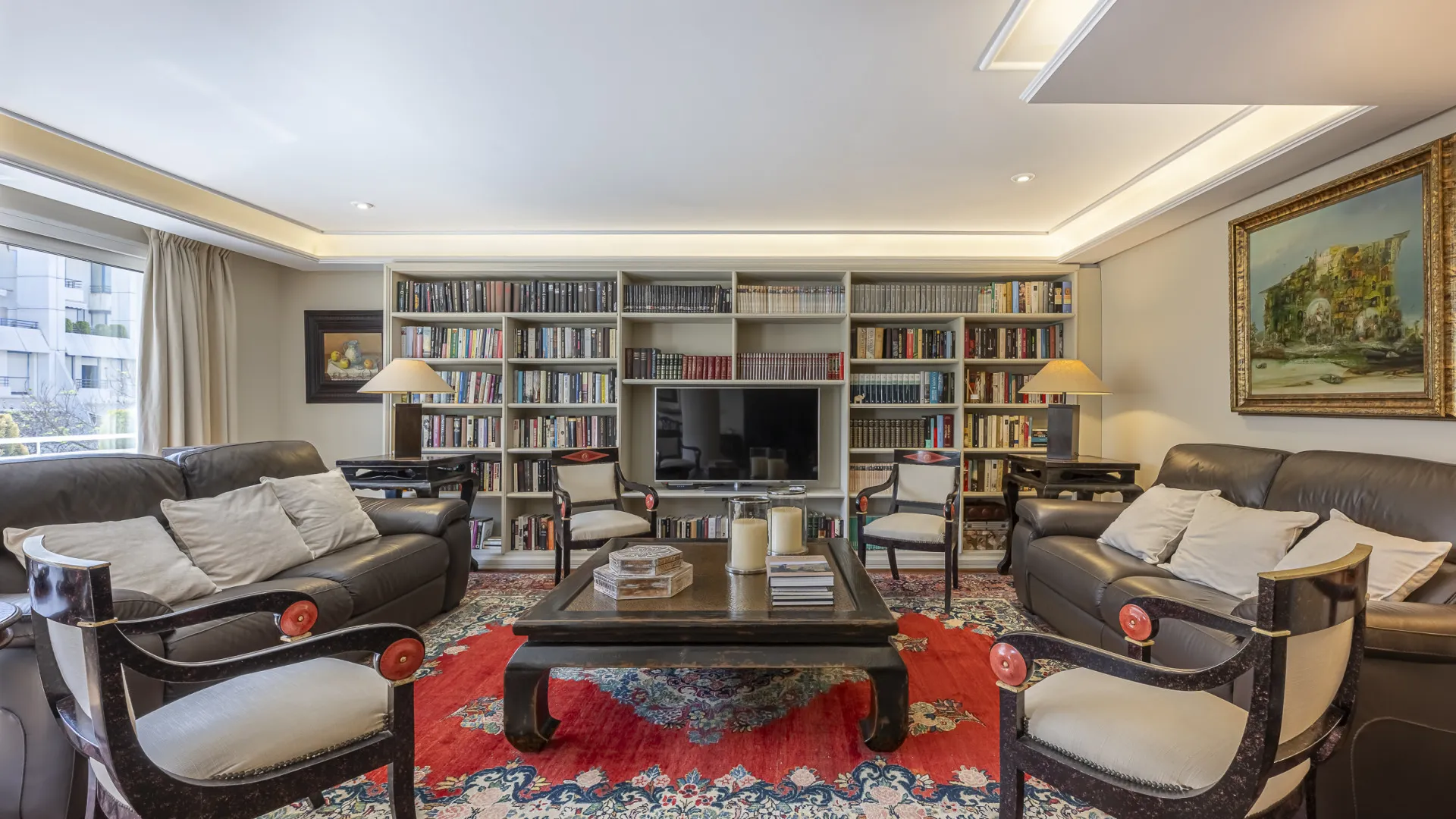 Buy Cipreses del Mar apartment with 4 bedrooms