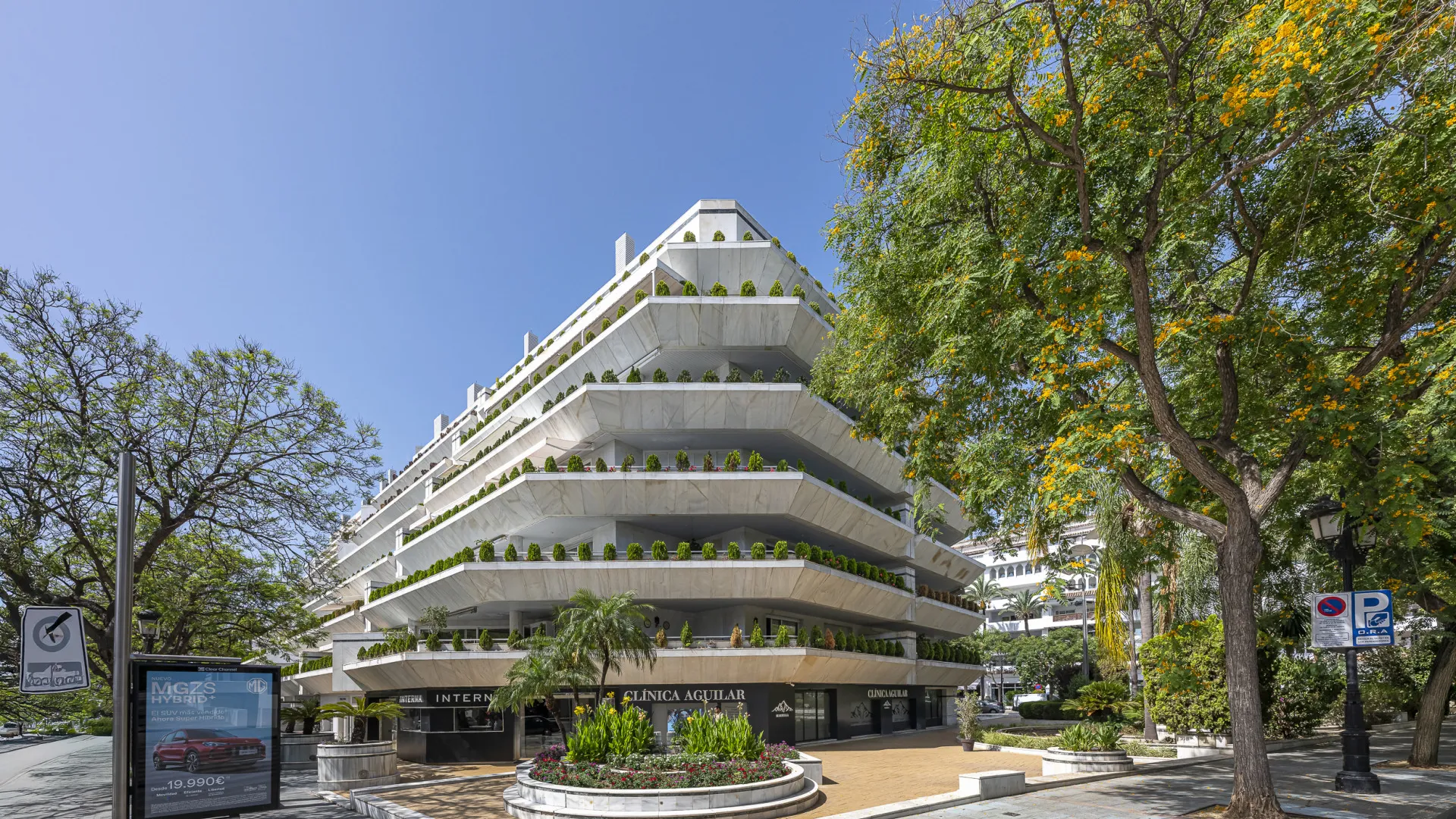 Buy Cipreses del Mar apartment with 4 bedrooms