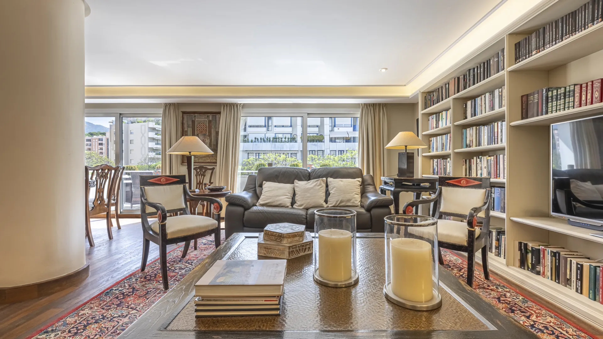 Buy Cipreses del Mar apartment with 4 bedrooms