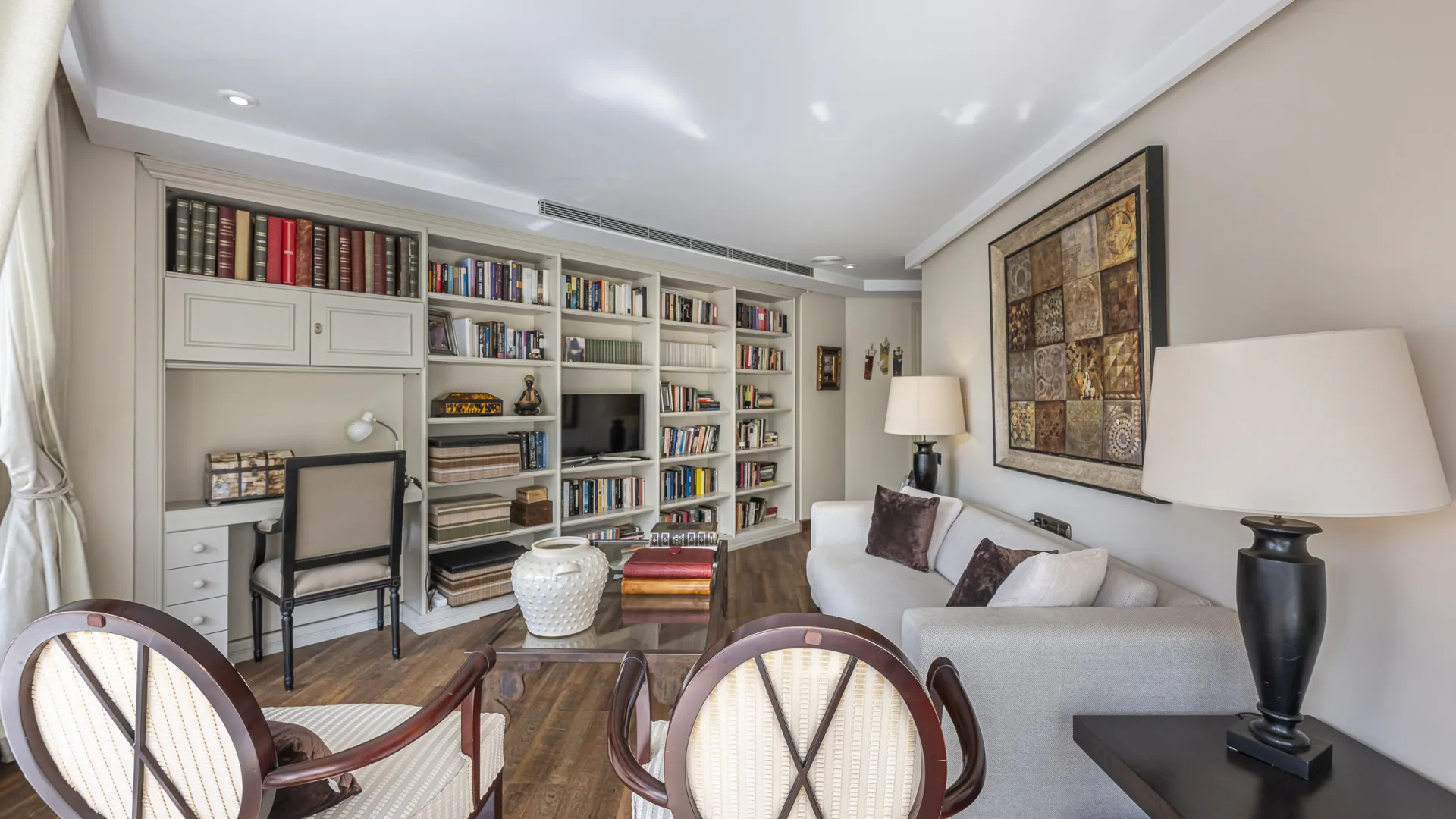 Buy Cipreses del Mar apartment with 4 bedrooms