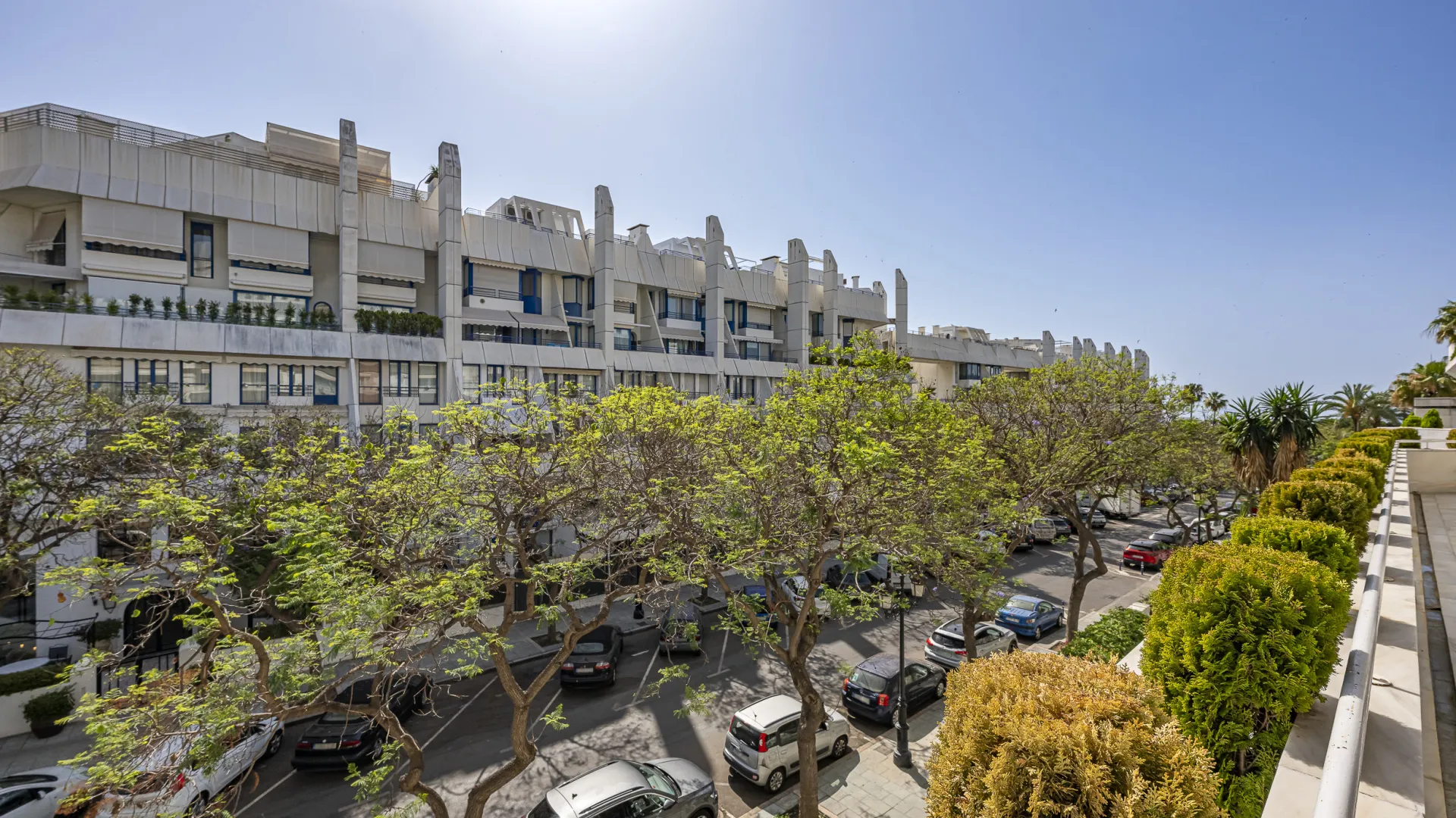 Buy Cipreses del Mar apartment with 4 bedrooms