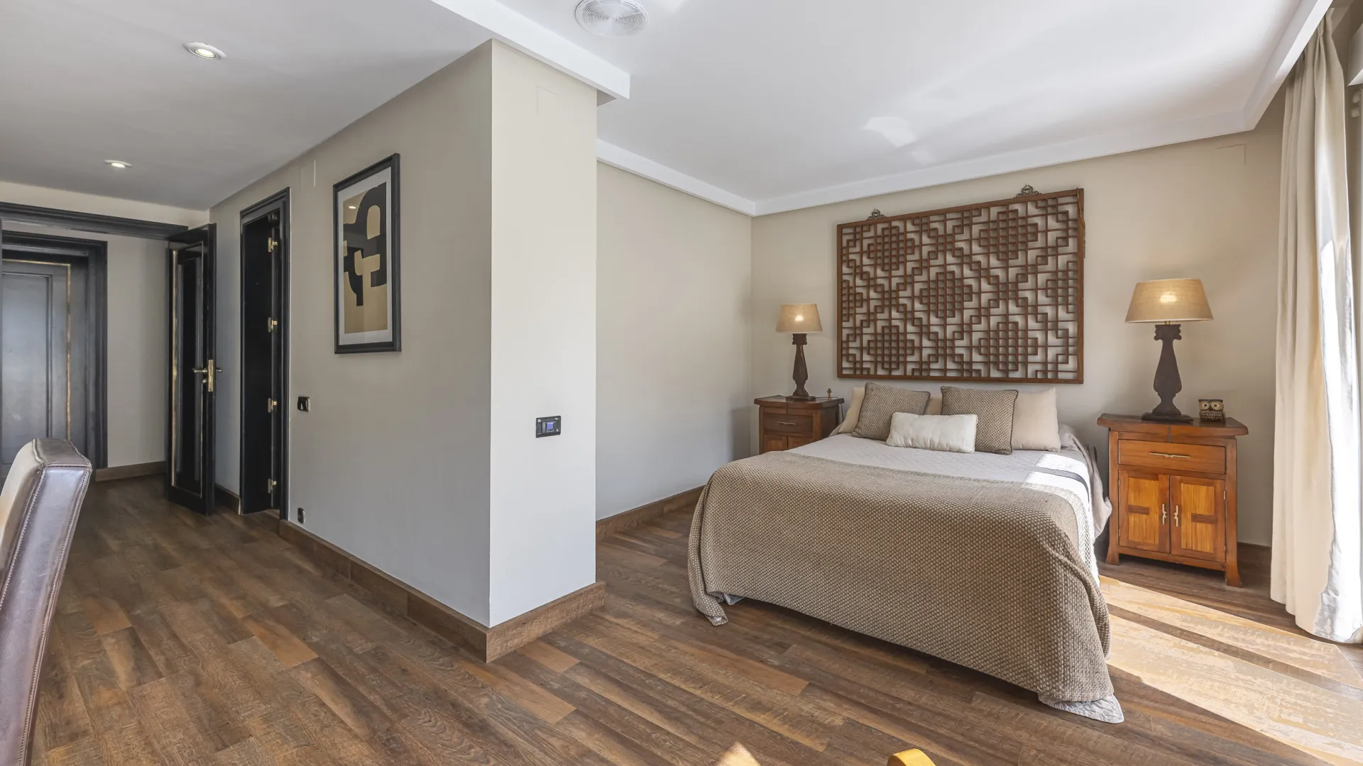 Buy Cipreses del Mar apartment with 4 bedrooms