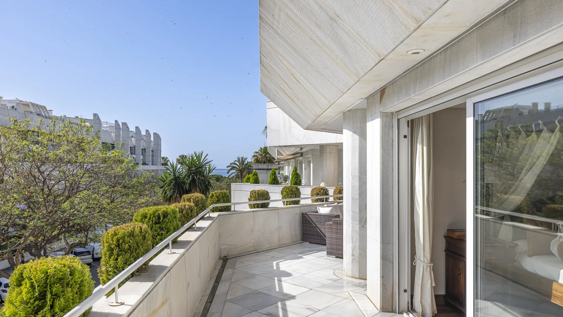 Buy Cipreses del Mar apartment with 4 bedrooms