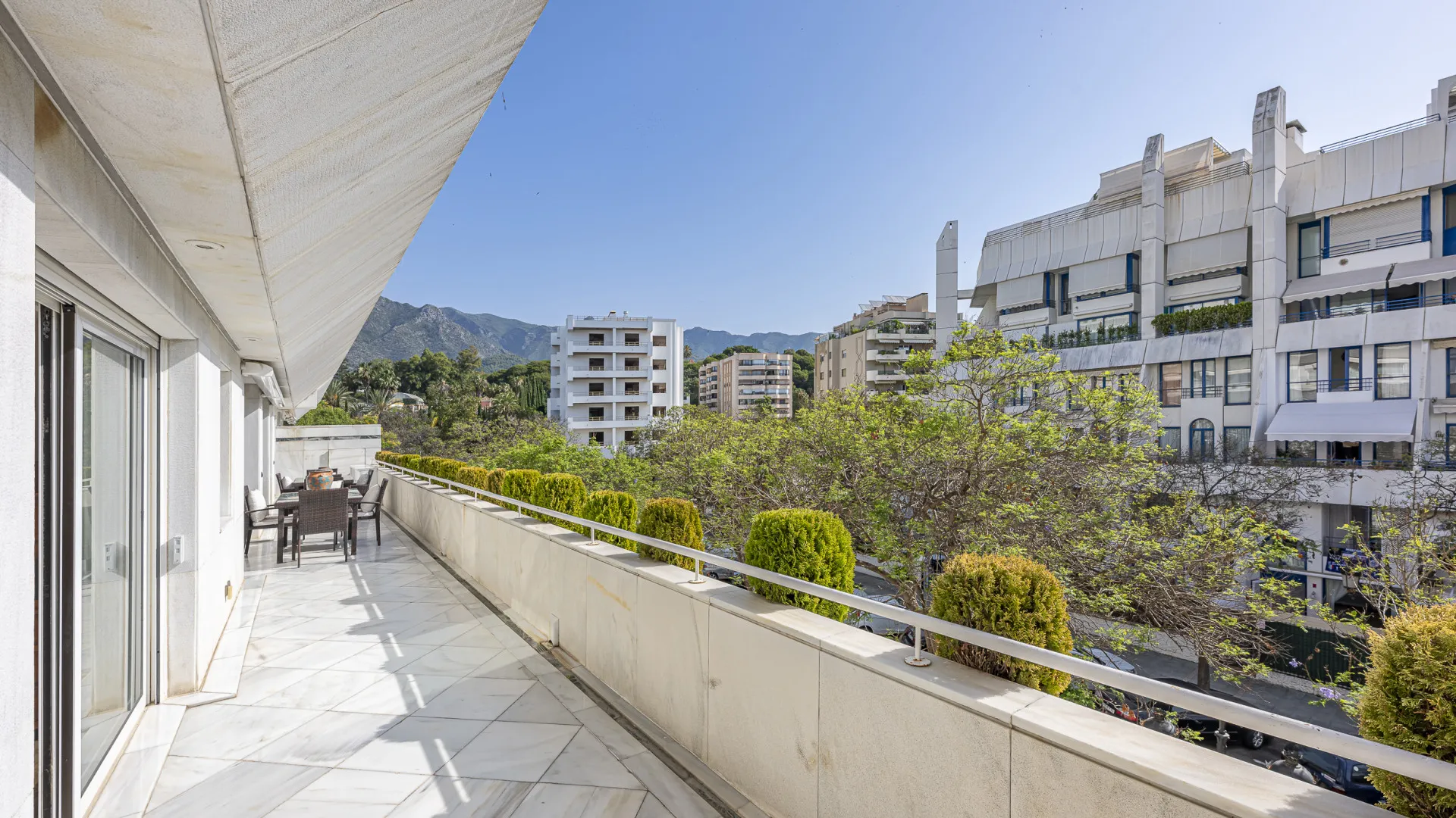 Buy Cipreses del Mar apartment with 4 bedrooms