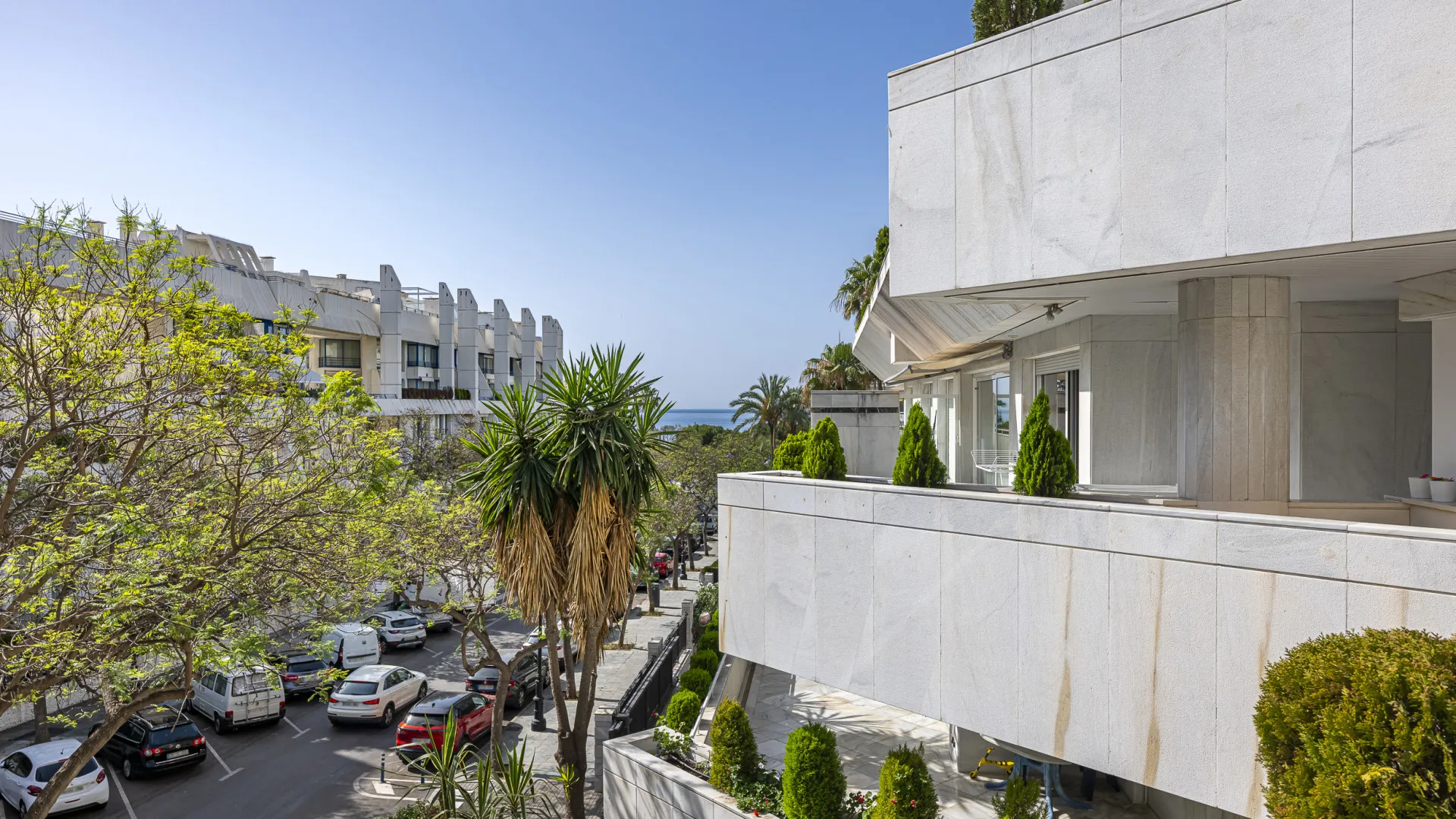 Buy Cipreses del Mar apartment with 4 bedrooms