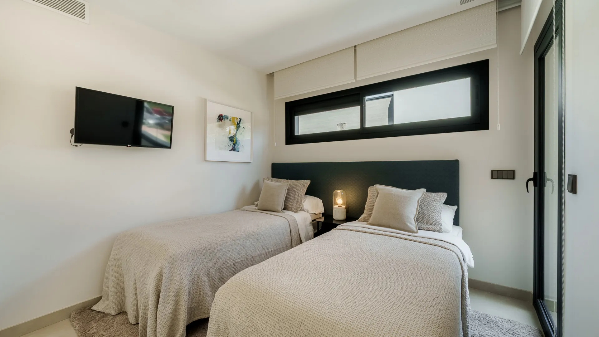 Se vende pareado en Marbella - Puerto Banus con 5 dormitorios