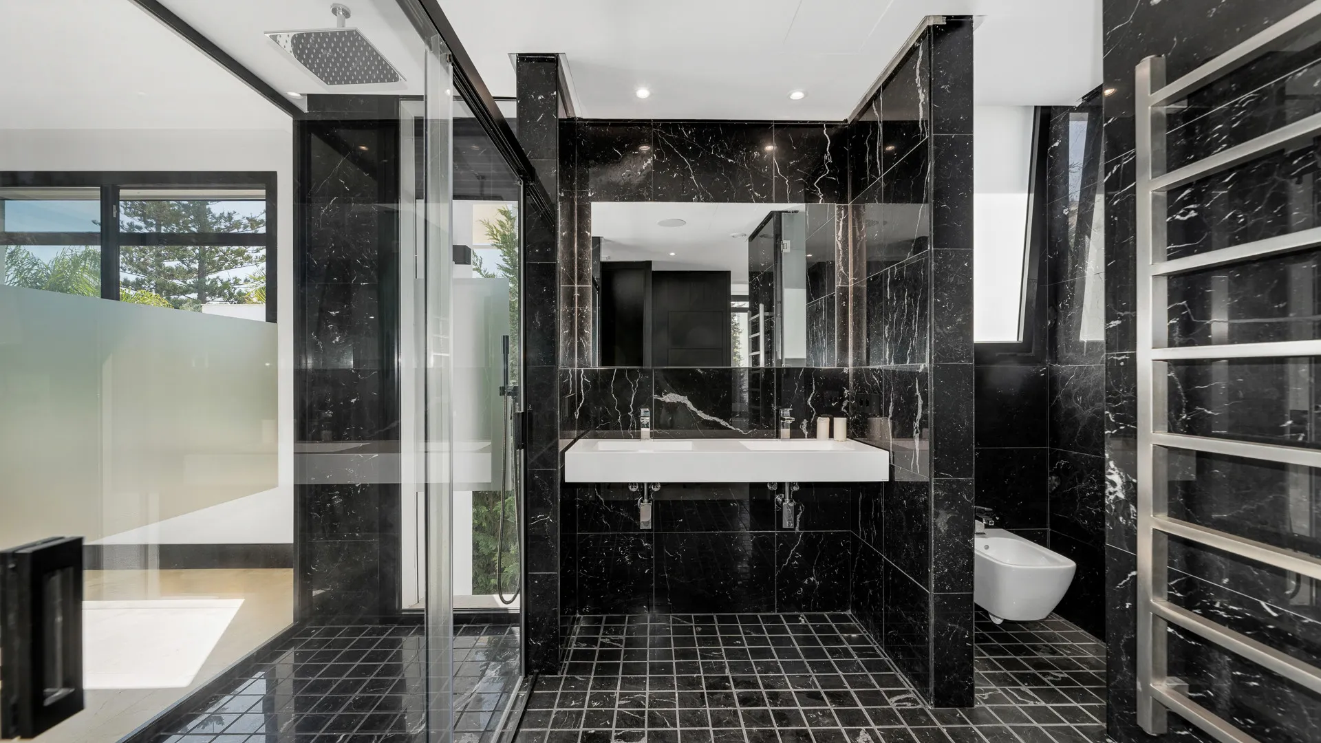 Casablanca 5 bedrooms villa for sale