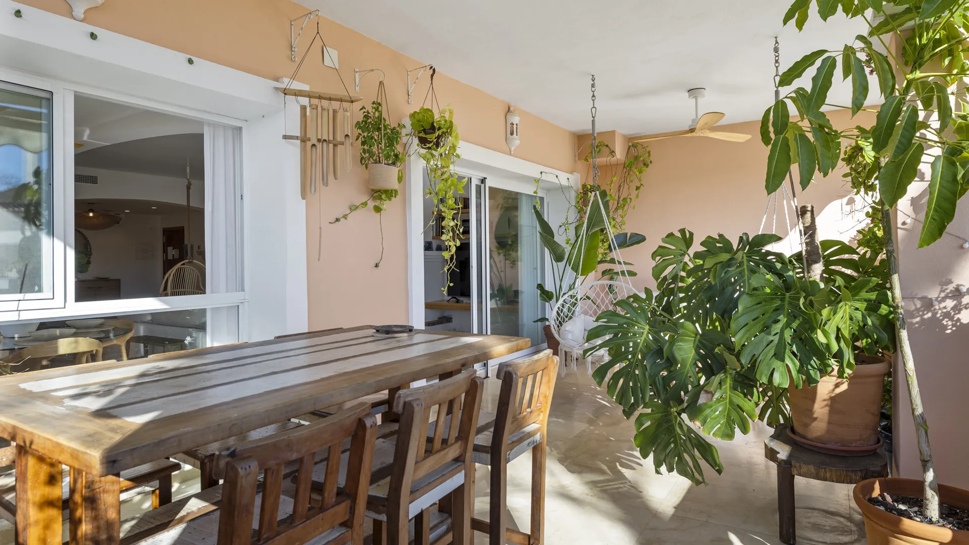Se vende apartamento en Park Beach con 4 dormitorios