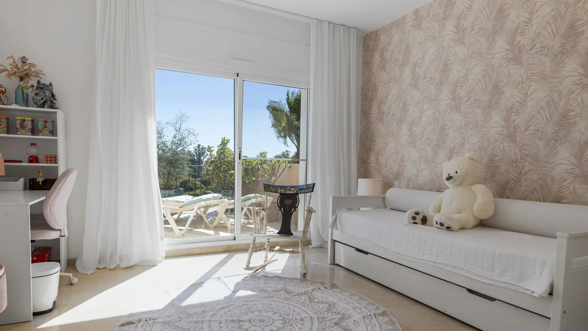 Se vende apartamento en Park Beach con 4 dormitorios