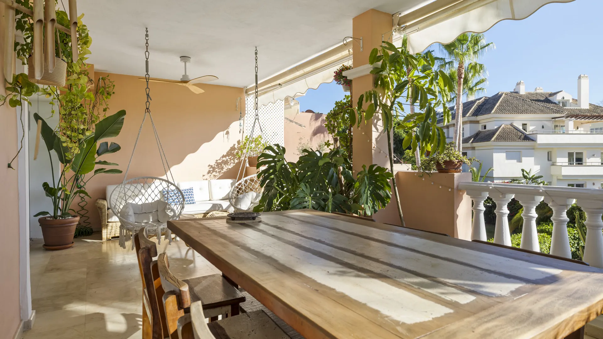 Se vende apartamento en Park Beach con 4 dormitorios