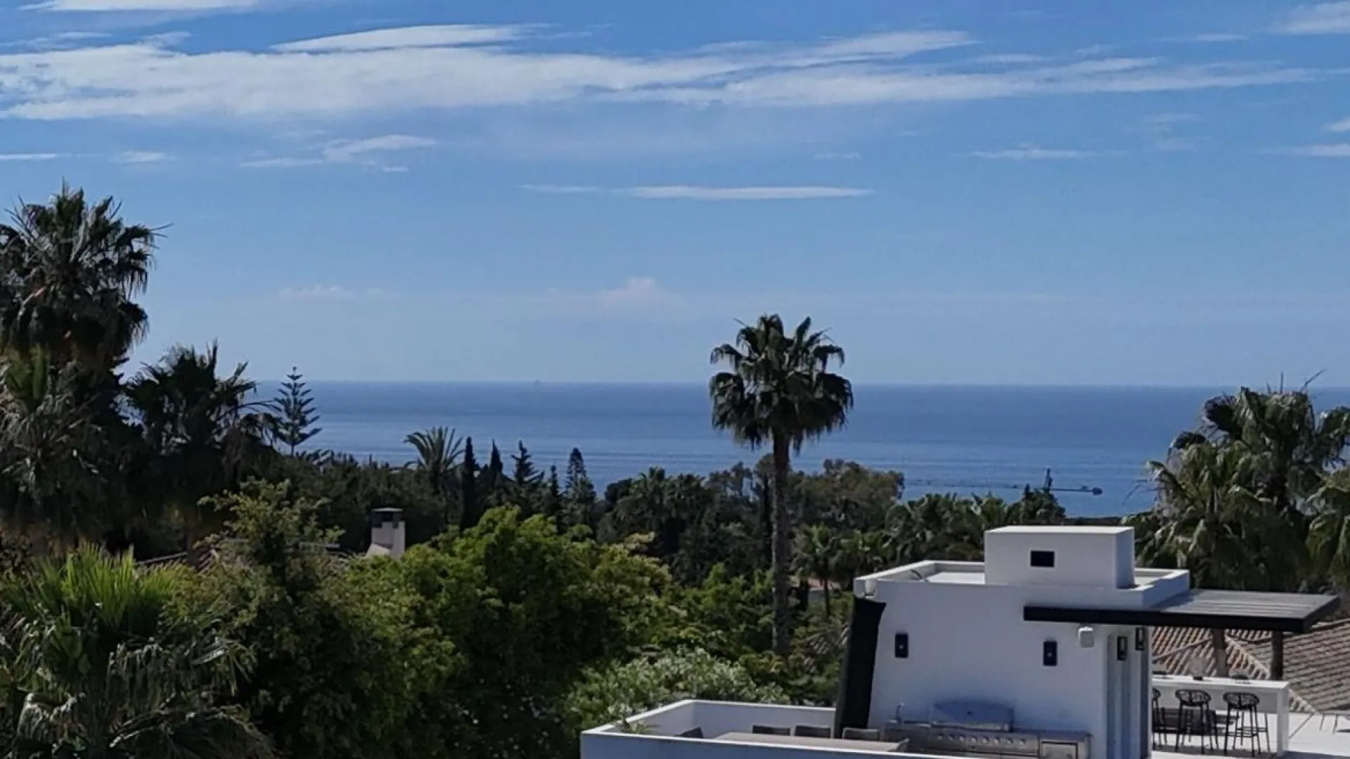 Villa en venta de 7 dormitorios en Nagüeles